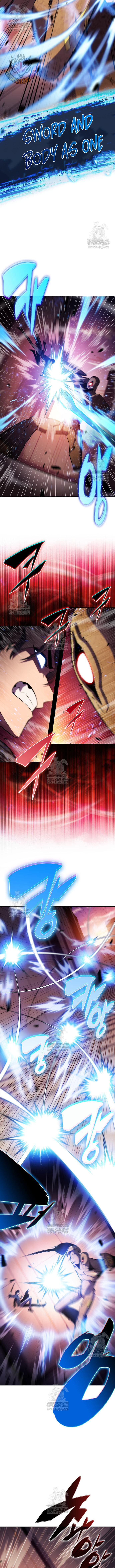 Read Solo Max-Level Newbie en Manga Online