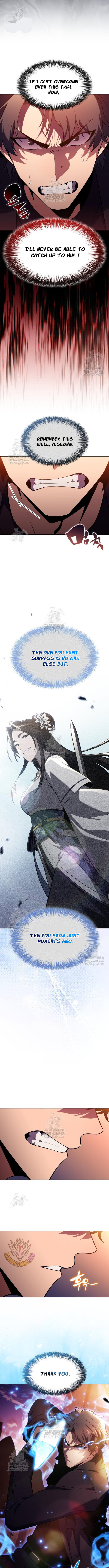 Read Solo Max-Level Newbie en Manga Online