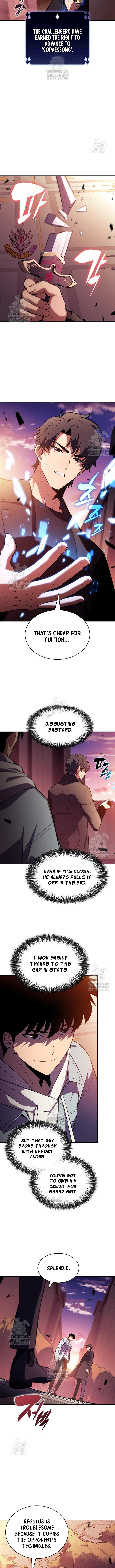 Read Solo Max-Level Newbie en Manga Online