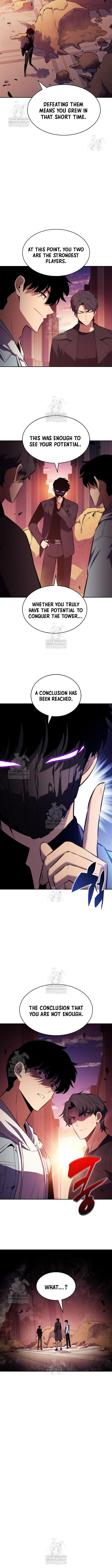 Read Solo Max-Level Newbie en Manga Online