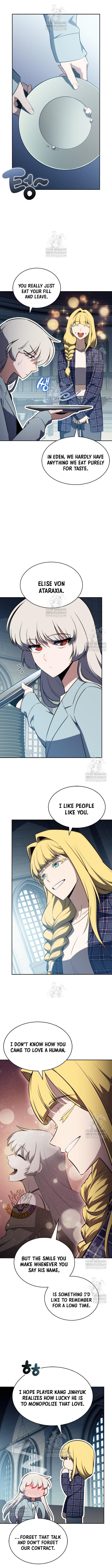 Read Solo Max-Level Newbie en Manga Online