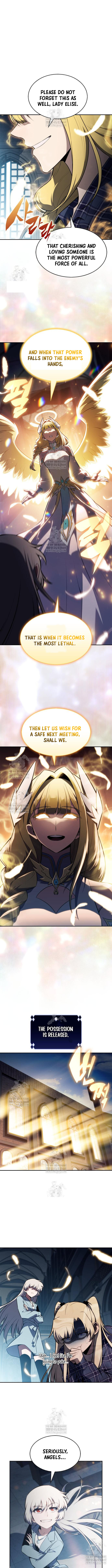 Read Solo Max-Level Newbie en Manga Online