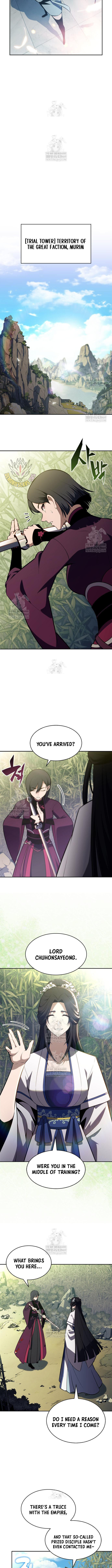 Read Solo Max-Level Newbie en Manga Online