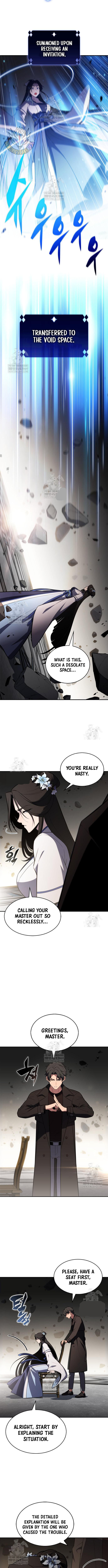 Read Solo Max-Level Newbie en Manga Online