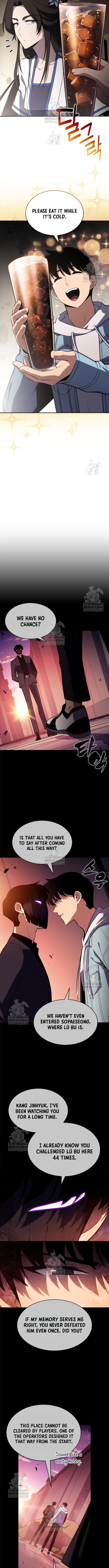 Read Solo Max-Level Newbie en Manga Online