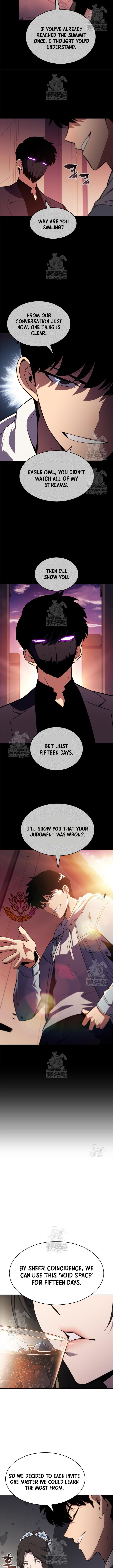 Read Solo Max-Level Newbie en Manga Online