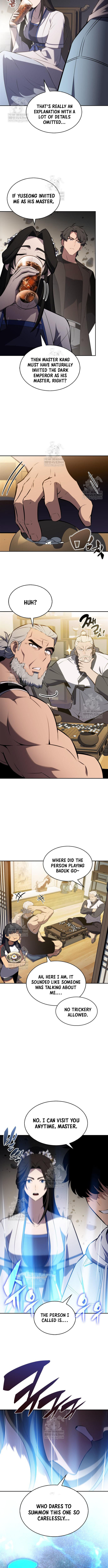 Read Solo Max-Level Newbie en Manga Online