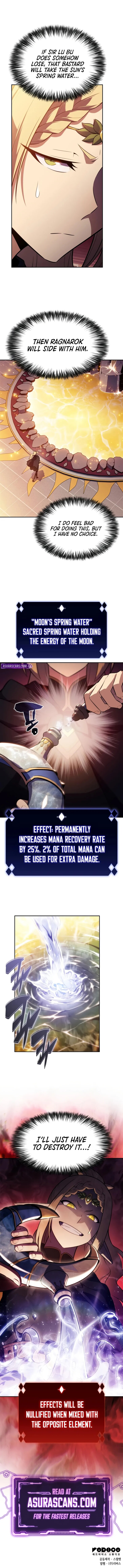 Read Solo Max-Level Newbie en Manga Online