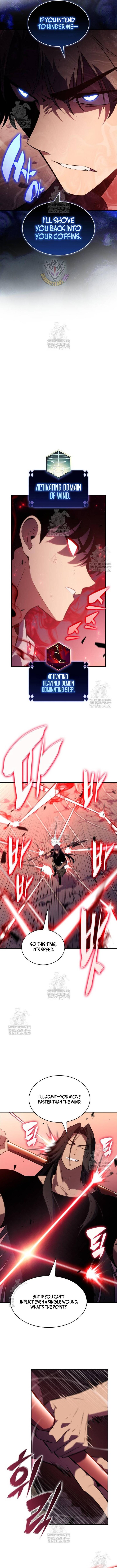 Read Solo Max-Level Newbie en Manga Online