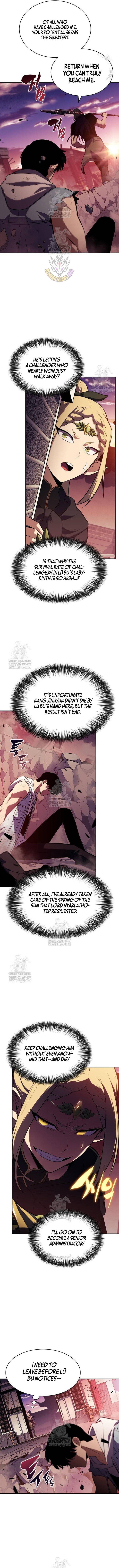 Read Solo Max-Level Newbie en Manga Online