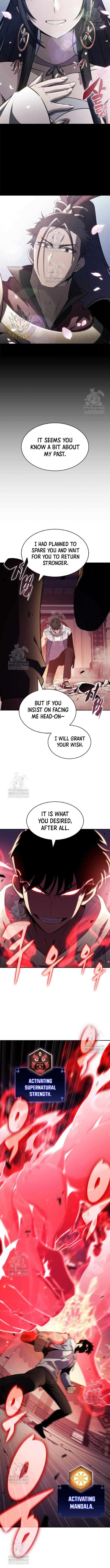 Read Solo Max-Level Newbie en Manga Online