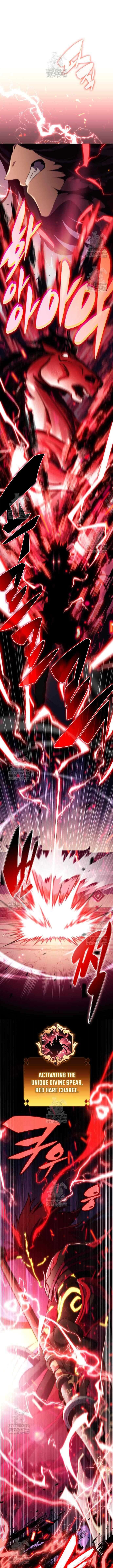 Read Solo Max-Level Newbie en Manga Online