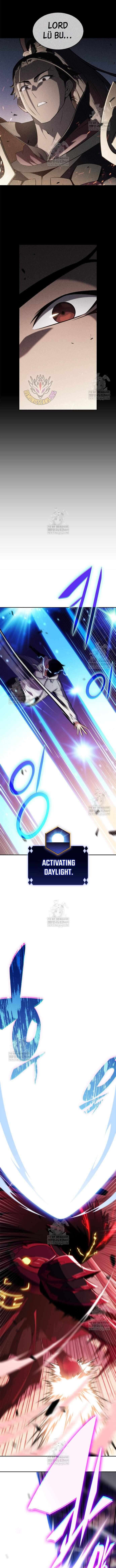 Read Solo Max-Level Newbie en Manga Online