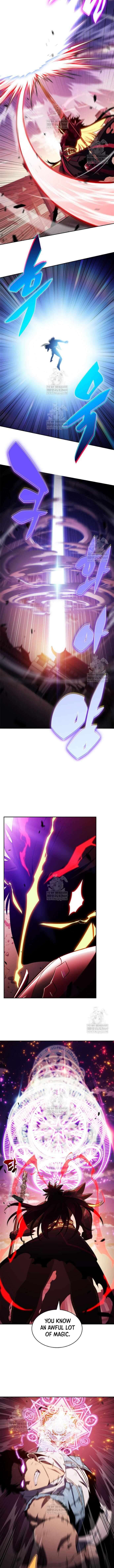 Read Solo Max-Level Newbie en Manga Online