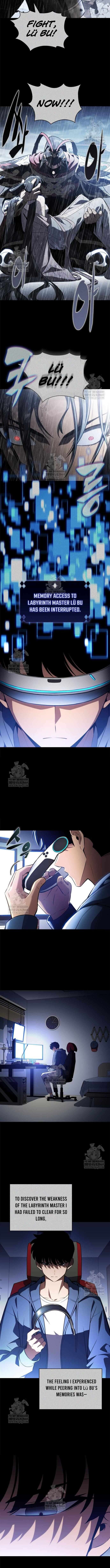 Read Solo Max-Level Newbie en Manga Online