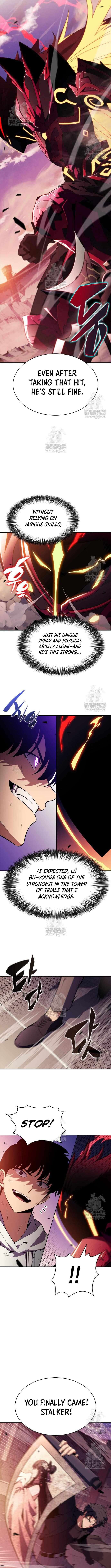 Read Solo Max-Level Newbie en Manga Online