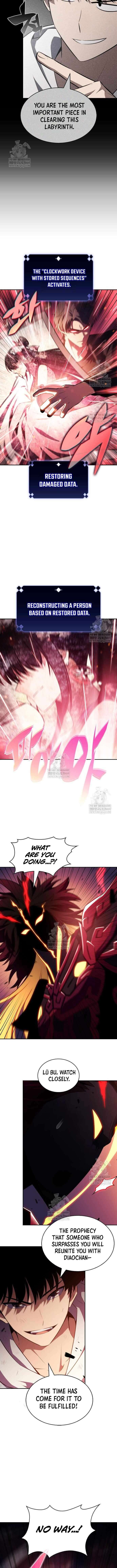 Read Solo Max-Level Newbie en Manga Online