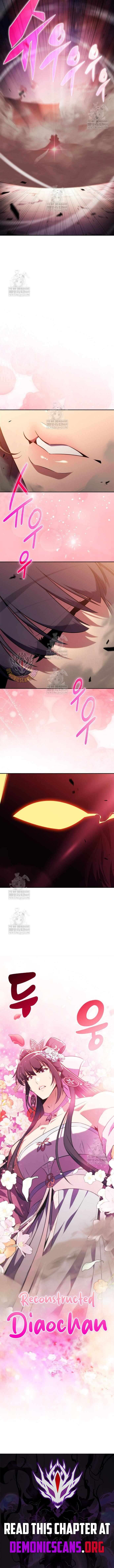 Read Solo Max-Level Newbie en Manga Online