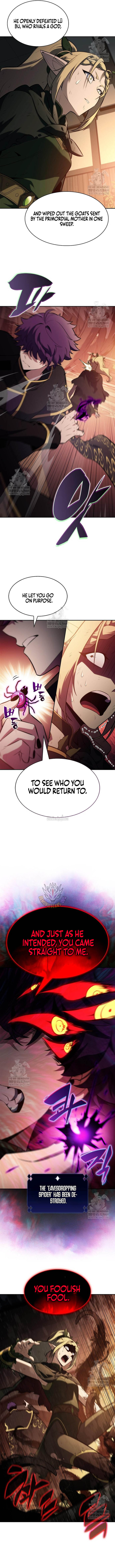 Read Solo Max-Level Newbie en Manga Online