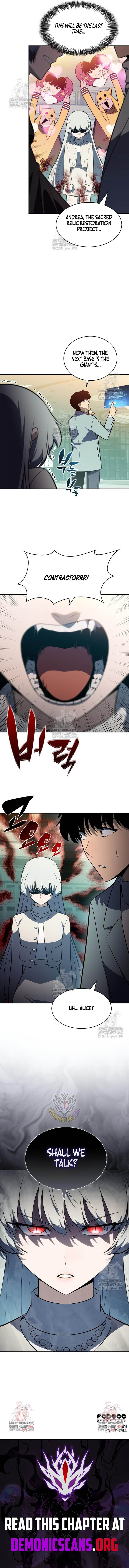 Read Solo Max-Level Newbie en Manga Online