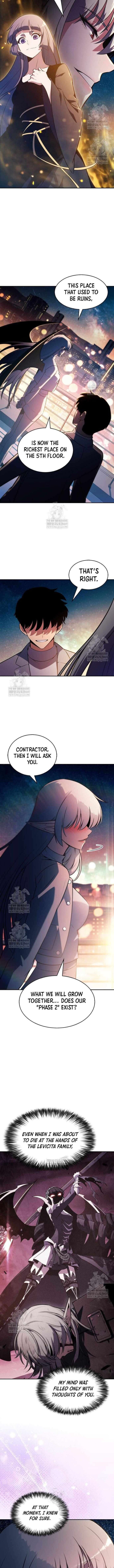 Read Solo Max-Level Newbie en Manga Online