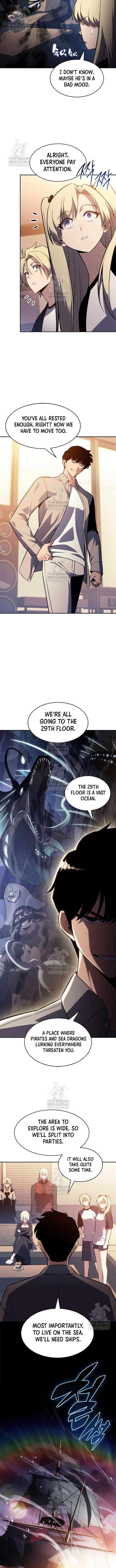 Read Solo Max-Level Newbie en Manga Online