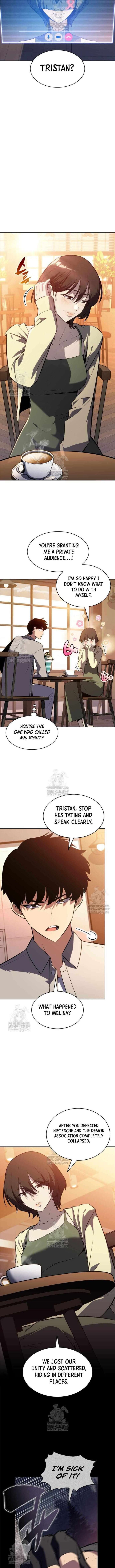 Read Solo Max-Level Newbie en Manga Online