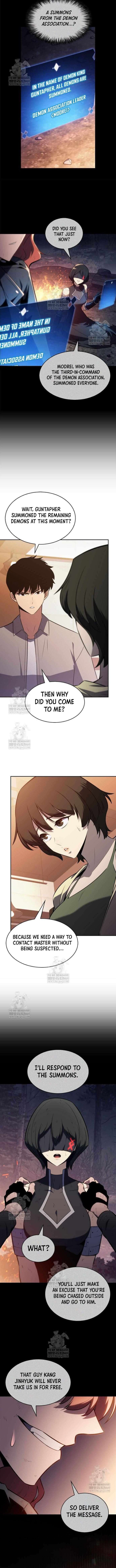 Read Solo Max-Level Newbie en Manga Online