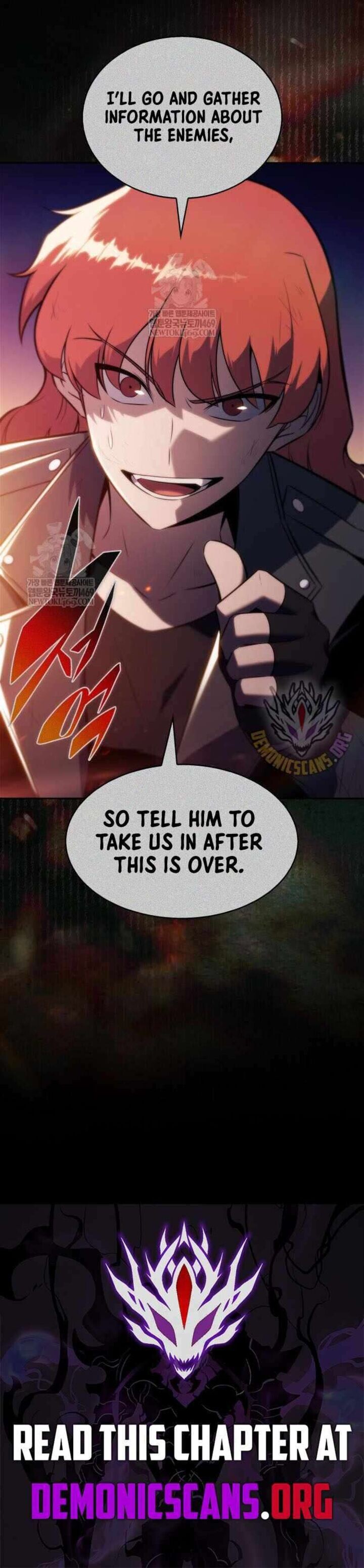 Read Solo Max-Level Newbie en Manga Online