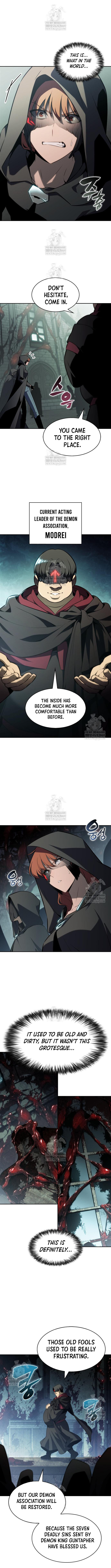 Read Solo Max-Level Newbie en Manga Online