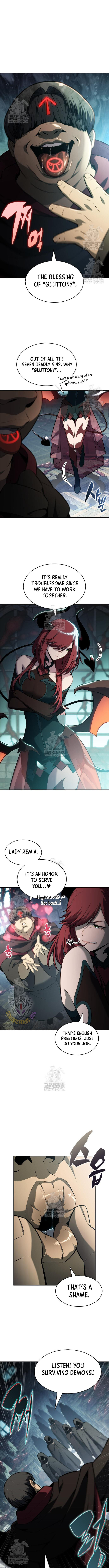 Read Solo Max-Level Newbie en Manga Online