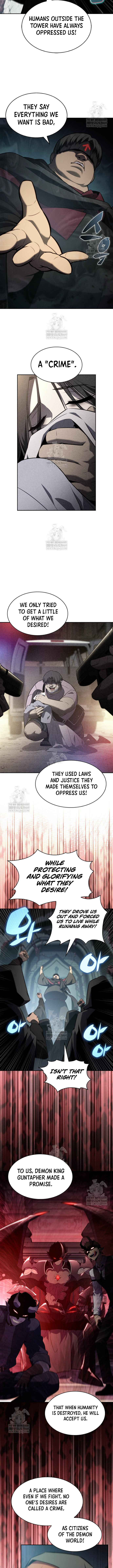 Read Solo Max-Level Newbie en Manga Online