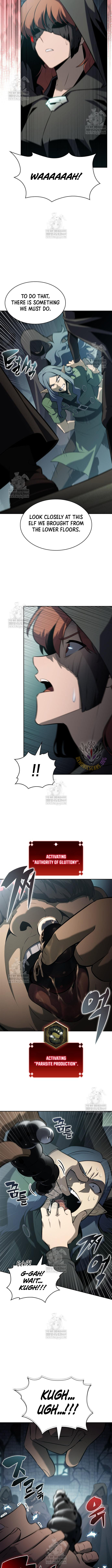 Read Solo Max-Level Newbie en Manga Online