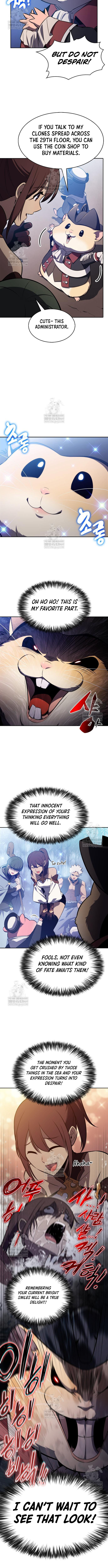 Read Solo Max-Level Newbie en Manga Online