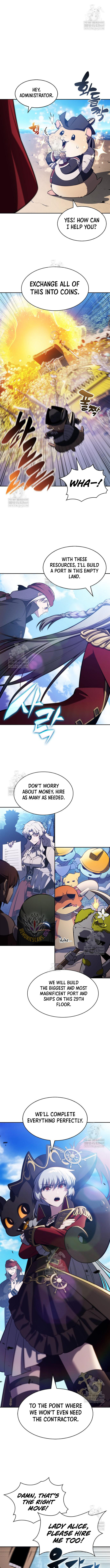 Read Solo Max-Level Newbie en Manga Online