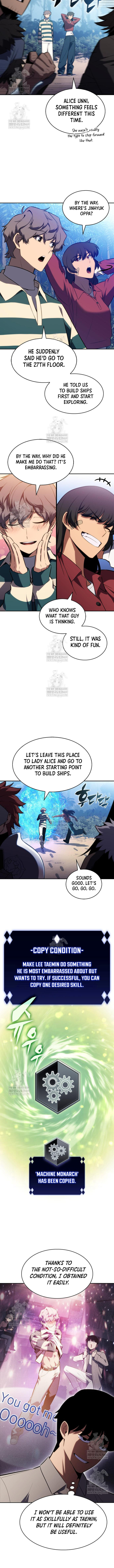 Read Solo Max-Level Newbie en Manga Online