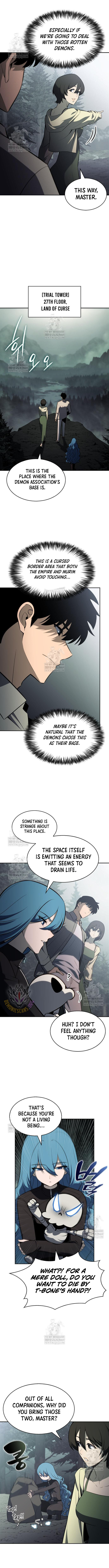 Read Solo Max-Level Newbie en Manga Online