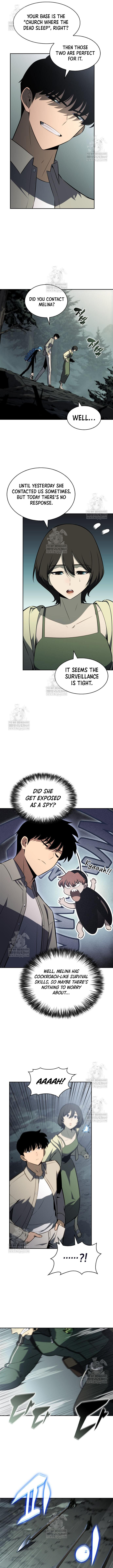 Read Solo Max-Level Newbie en Manga Online