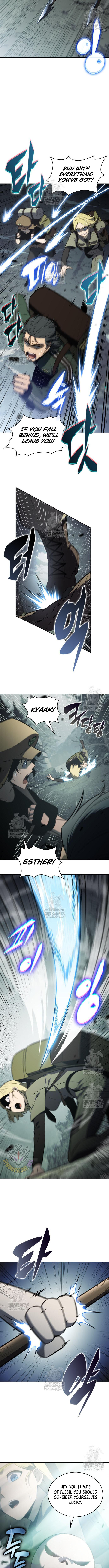 Read Solo Max-Level Newbie en Manga Online