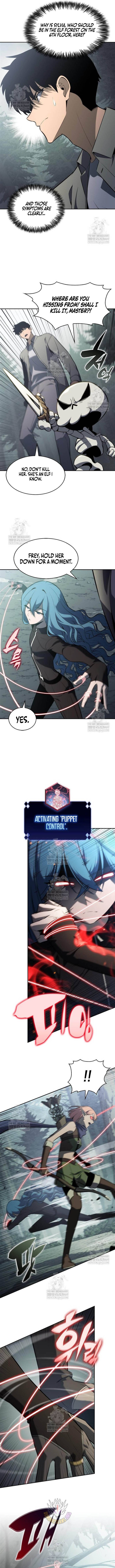 Read Solo Max-Level Newbie en Manga Online