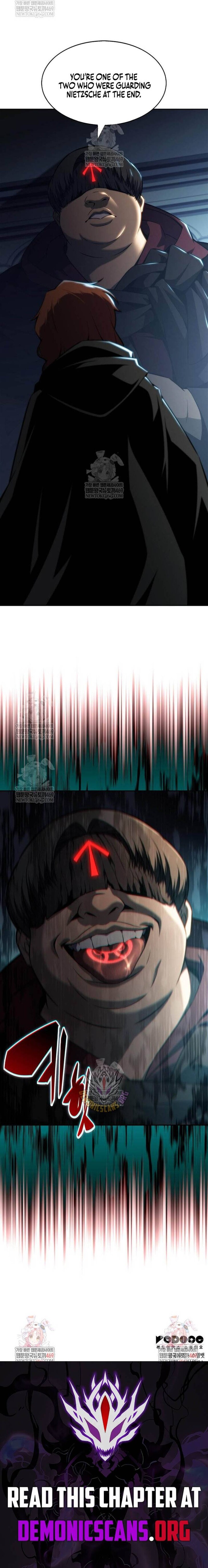 Read Solo Max-Level Newbie en Manga Online