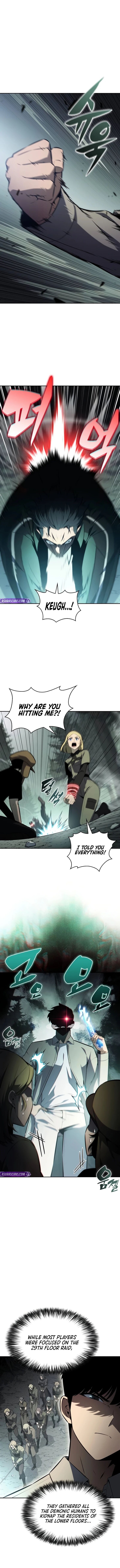 Read Solo Max-Level Newbie en Manga Online