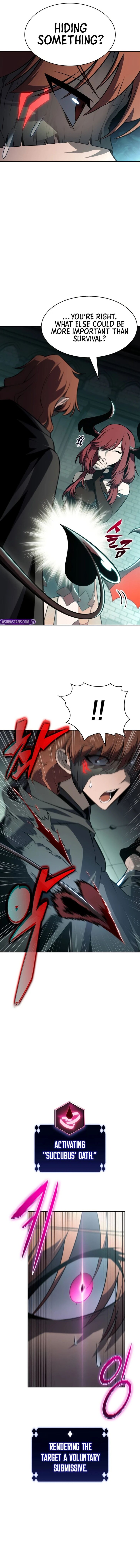 Read Solo Max-Level Newbie en Manga Online