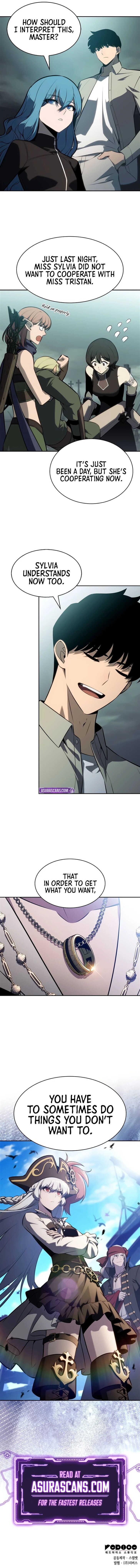 Read Solo Max-Level Newbie en Manga Online