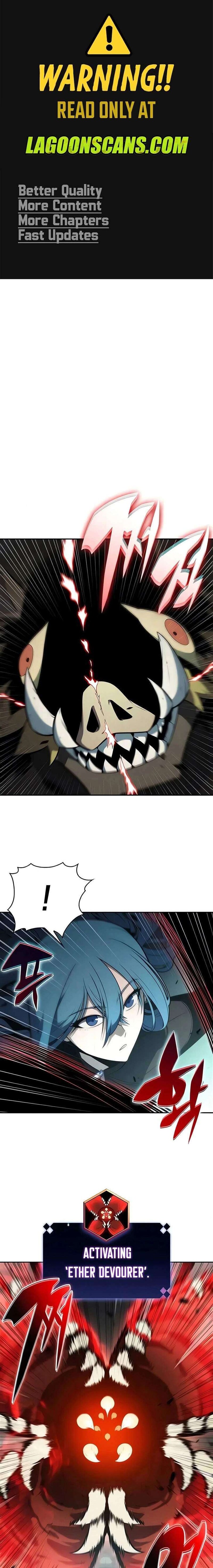 Read Solo Max-Level Newbie en Manga Online