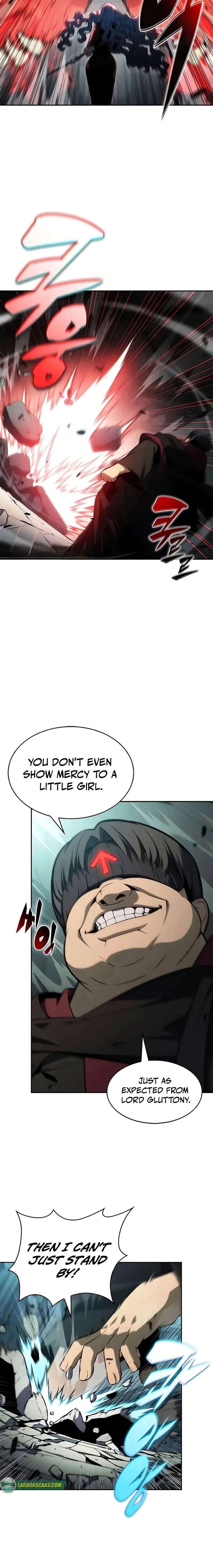 Read Solo Max-Level Newbie en Manga Online