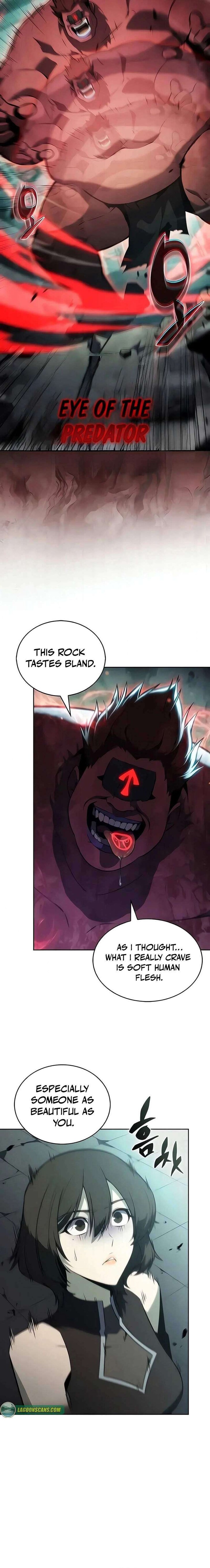 Read Solo Max-Level Newbie en Manga Online