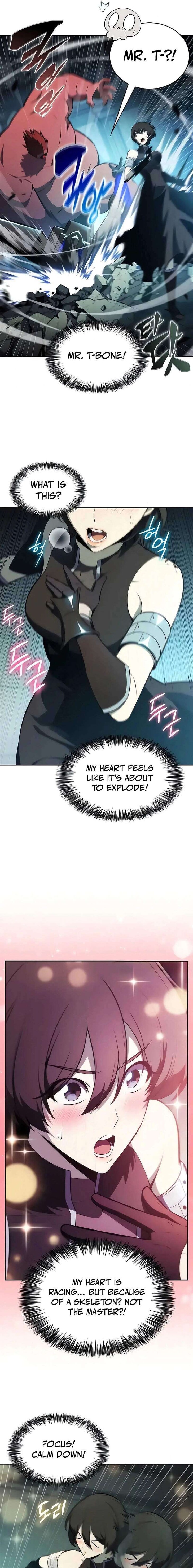 Read Solo Max-Level Newbie en Manga Online