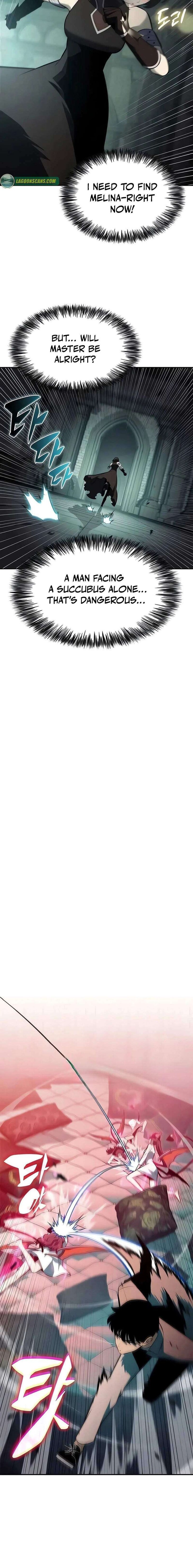 Read Solo Max-Level Newbie en Manga Online