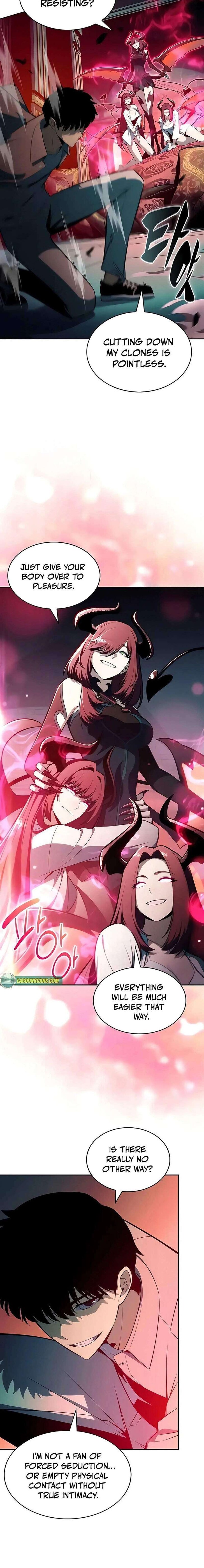 Read Solo Max-Level Newbie en Manga Online